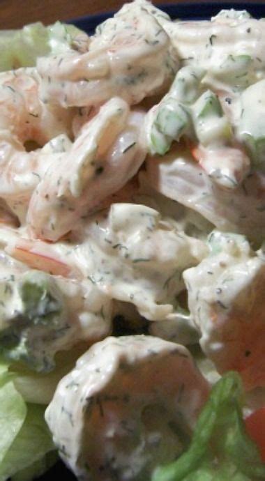 Add the mayonnaise and continue to purée. Ina Garten's Shrimp Salad (Barefoot Contessa) Recipe ...