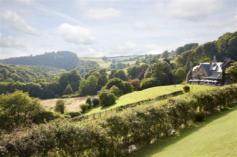 Hotels Cottages Bandbs And Glamping In Devon Cool Places To Stay In The Uk