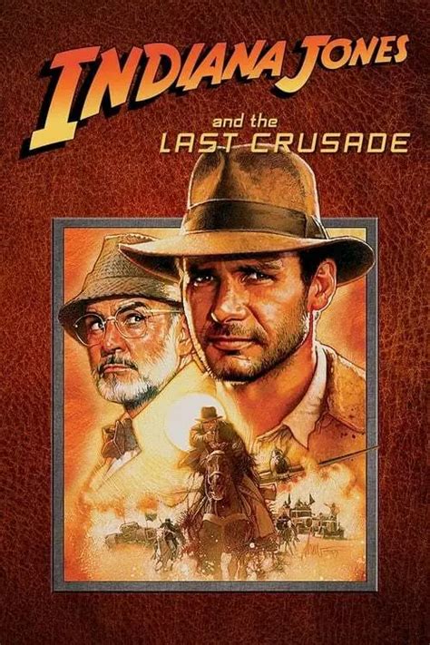 Watch Indiana Jones And The Last Crusade Full Movie Online Free
