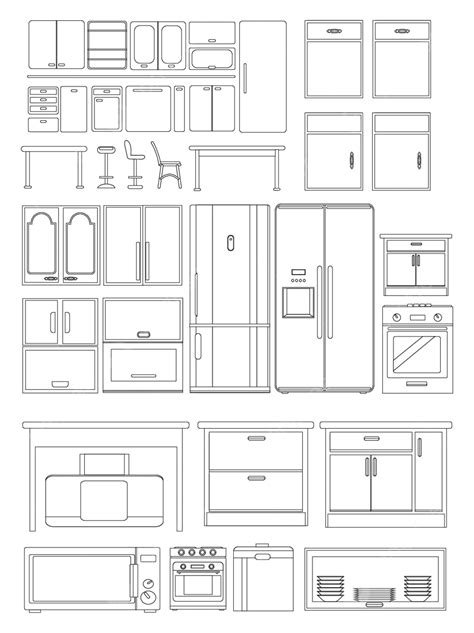 Cooking Kitchen Tools Vector Png Images Kitchen Cooking Tools Kitchen
