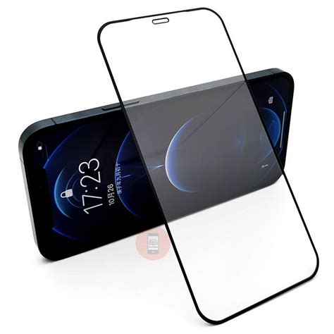 Iphone 12 Mini Tempered Glass Guard Screen Protector