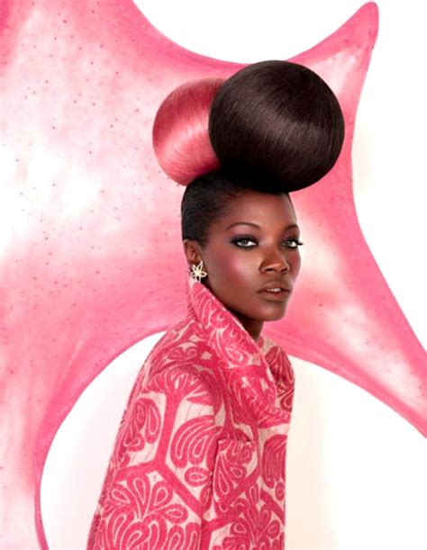 13 Creative Hairstyles For Women Pretty Designs