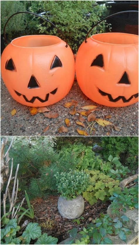 Chuckys Place 15 Diy Outdoor Fall Decor Projects For Your Garden