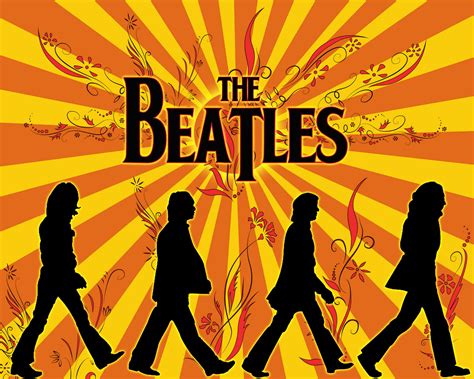 The Beatles Hd Wallpaper Hintergrund 2560x2048 Id247744