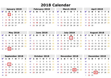 2018 Ups Holiday Calendar United Parcel Service Holidays Calendar