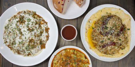 The Egglicious Cafe Home Delivery Order Online Viman Nagar Viman