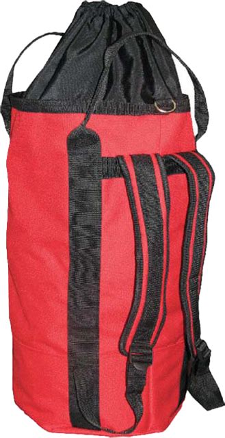 Rope And Gear Storage Bags For Professional Tree Climbers And Arborists