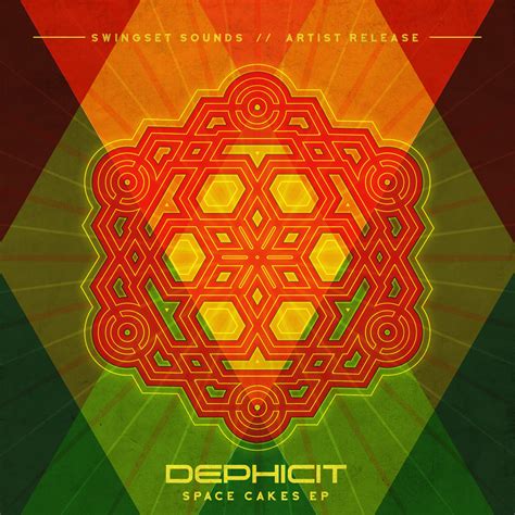 Druid, the king of the animals, who had managed to survive for a thousand years is now off to conquer the world. Space Cakes | Dephicit | Swingsetsounds