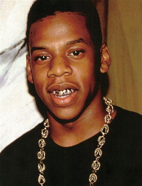 Shawn Corey Carter Aka Jay Z In Brooklyn 1980s Roldschoolcool