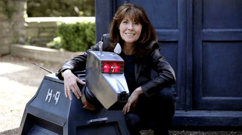 Doctor Who The Ultimate Guide To The Fourth Doctor Lovarzi Blog