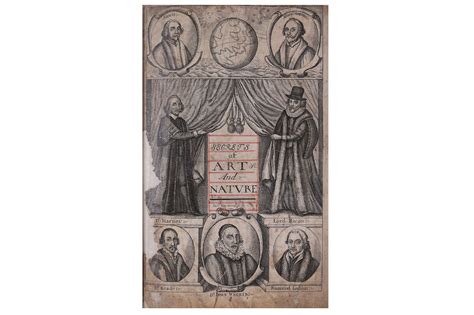 Lot 1526 - Wecker (Johann Jacob.) Eighteen Books of