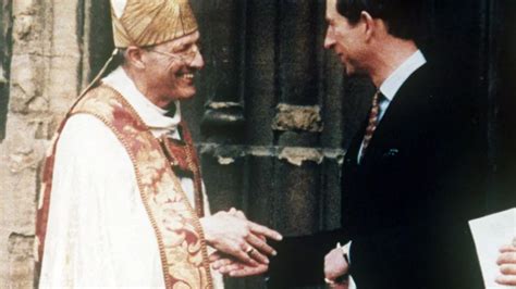 Prince Charless Friendship With Paedophile Clergyman Was Misguided Mirror Online