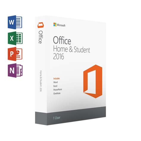Buy Microsoft Office Home And Student 2016 Colalapa