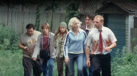 Shaun Of The Dead