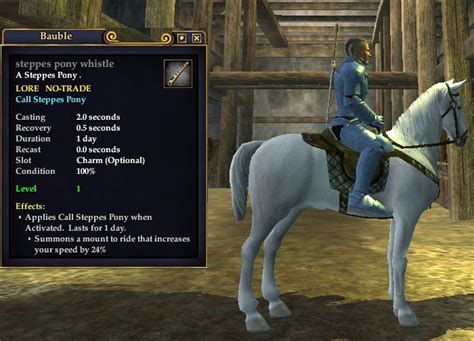 A guide event is a type of live event where a guide gives a player a special quest or task to accomplish. Mount Guide - EverQuest II Wiki Guide - IGN