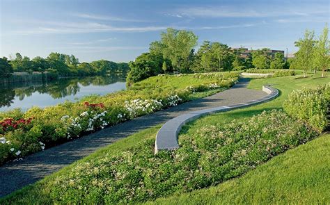 River's edge at deer park. River's Edge Park | Shadley Associates