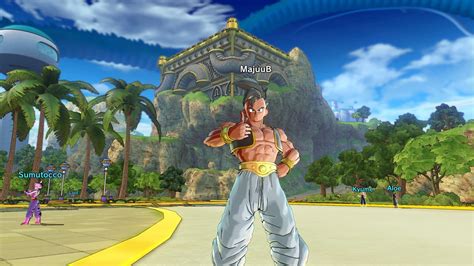 How powerful is uub in dragon ball gt and z? Dragon Ball Xenoverse 2: Super Uub si unirà al roster ...