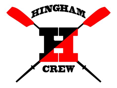 Hingham High School Rowing Association Givemn
