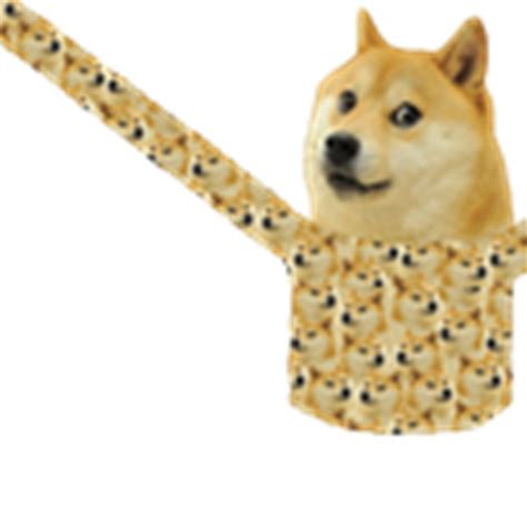 Roblox is a fun and interactive letting you travel into different worlds and do various activities. Doge Bag - Roblox