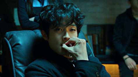 Choi Woo Shik In The Witch Part 1 The Subversion 2018 Aktor Korea