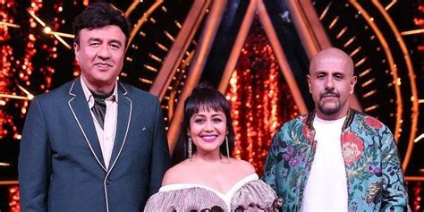 Indian Idol 11 Per Episode Fees Of Neha Kakkar Anu Malik And Vishal Dadlani Indian Idol 11 नेहा