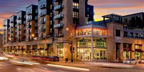 Top 5 Hpa Mixed Use Projects Enhancing Walkability And Streetscapes