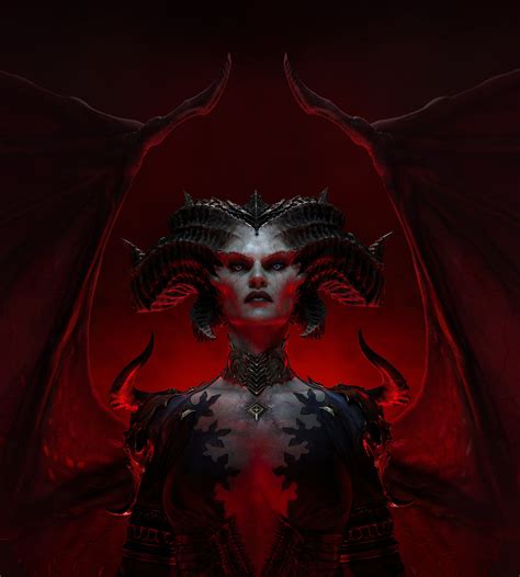 Lilith Diablo Wiki Fandom
