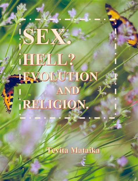 Sex Hell Evolution And Religion Payhip