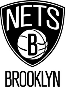 Nba 2k12 atlanta hawks brooklyn nets, falcon, animals, sport, logo png. Barclays Center Brooklyn Logo Vector (.SVG) Free Download