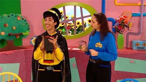 Wigglepedia Fanon Episode 27 The Wiggles Show Latin America