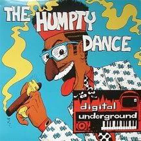 Been A While Since You Ve Done The Humpty Dance You Re In Luck Aug 31 At Detroit S Chene Park