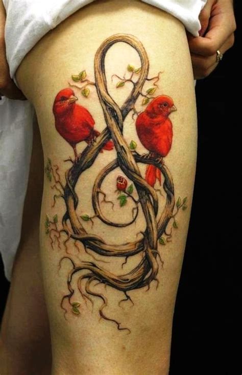 Shop owner, tattoo artist years tattooing: 30 Inspirational Bird Tattoos For Women - Flawssy
