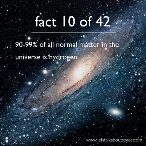 17 Best Images About 42 Facts About Space On Pinterest