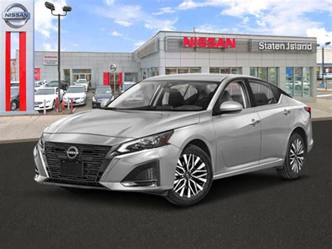 2023 Nissan Altima For Sale In Long Island Queens And Staten Island New
