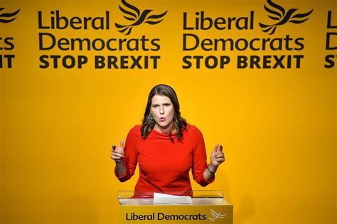 Five Things We Learned From The Liberal Democrats Campaign Launch