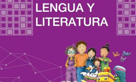 Libro De Lengua Y Literatura 3 Grado Egb【pdf Completo En 2024