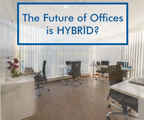 Back to Office, Work from Home or Hybrid- What's Working?