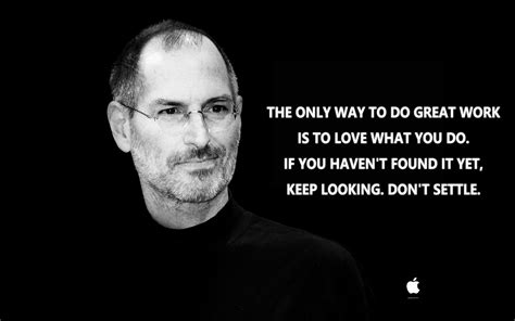 Most Memorable Quotes From Steve Jobs