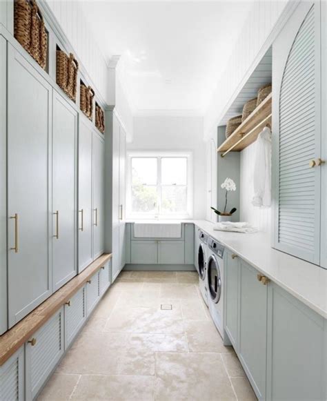 33 Mudroom Laundry Room Ideas That Seriously Impress In 2024