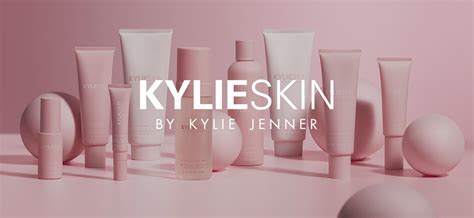 KYLIE SKIN By Kylie Jenner Online Kopen DOUGLAS