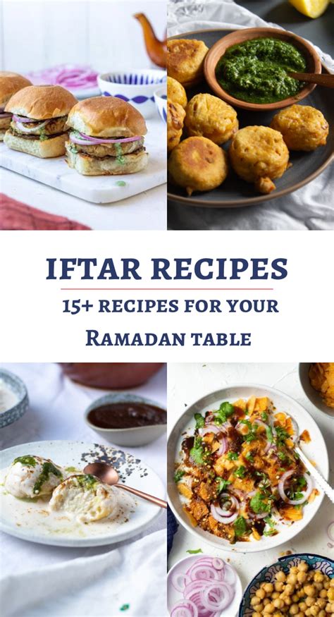 15 Iftar Recipes That Are Actually Iftar Recipes Pakistani And