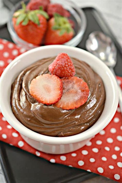 The ultimate goal of a keto diet is to achieve nutritional ketosis—a metabolic state where your body burns stored fat for fuel instead of carbohydrates and while it may seem a bit surprising to see fruits appear on a foods to avoid on keto list, several fruits are high in sugar and carbs. Keto Avocado Chocolate Pudding - Keto Diet Meal Ideas
