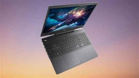 Dell G5 Se Ufficiale Il Gaming Notebook Con Soluzioni Amd Ryzen 4000