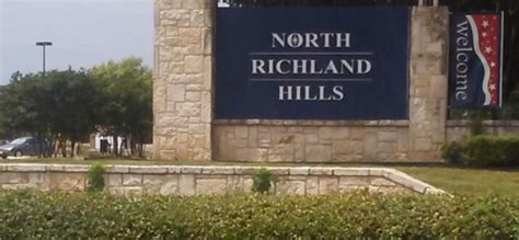 Top 10 Things To Do In North Richland Hills Texas Trip101