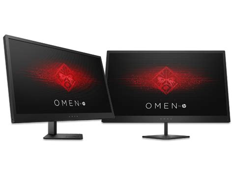 Omen By Hp 25 Dual Display Bundle Hp Official Store