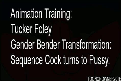 Rule34 If It Exists There Is Porn Of It Toongrowner Tucker Foley