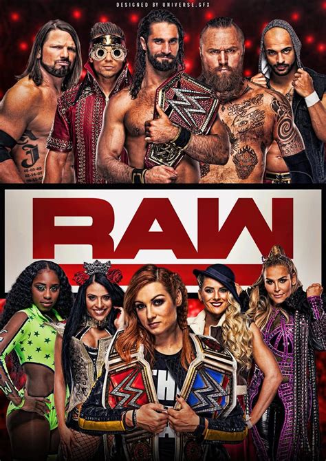 Wwe Monday Night Raw Fights Epis Dio De Tv Imdb