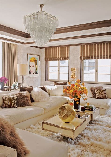 Koket Love Happens 1000 In 2020 Glamorous Living Room Glam