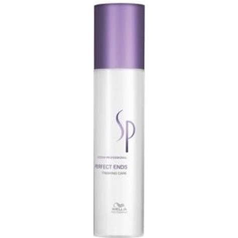 Wella Perfect Ends Labelhair Onlineshop