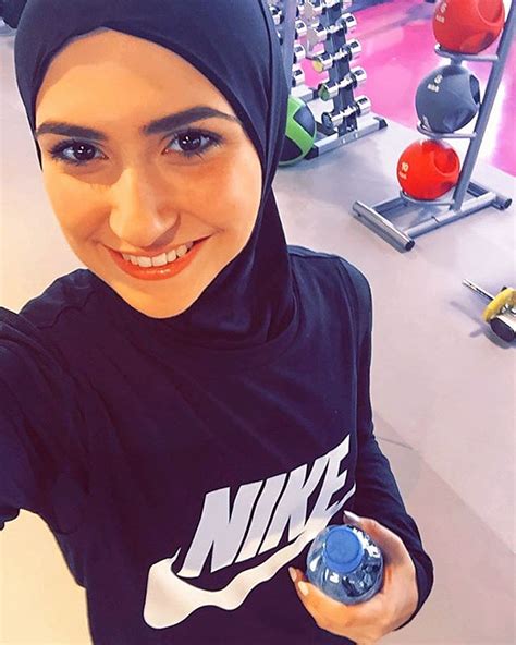 Now You Can Wear A Nike Hijab Get Ahead